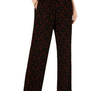 Mk small pants altered to fit 5 feet person